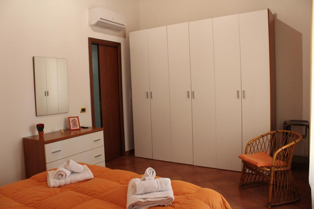Nimia Casa Vacanze Palermo Exterior foto