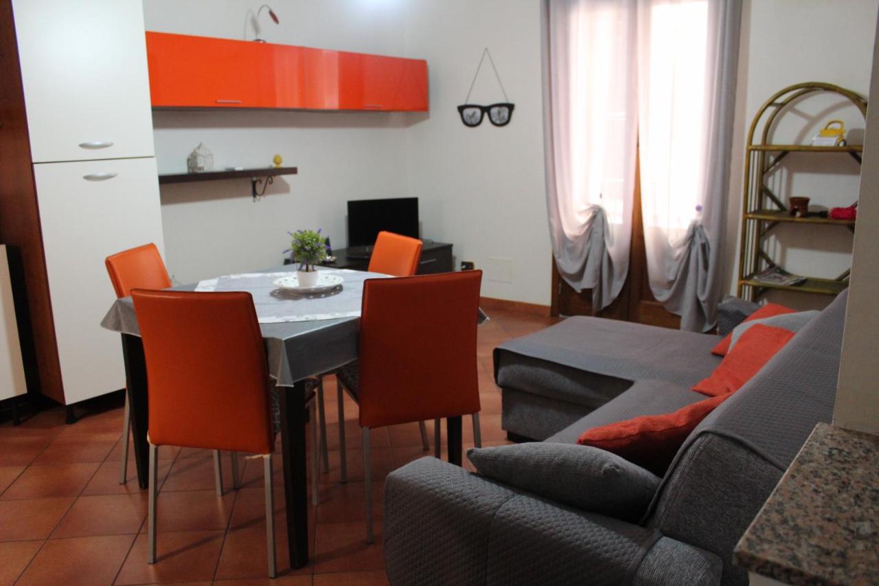 Nimia Casa Vacanze Palermo Exterior foto