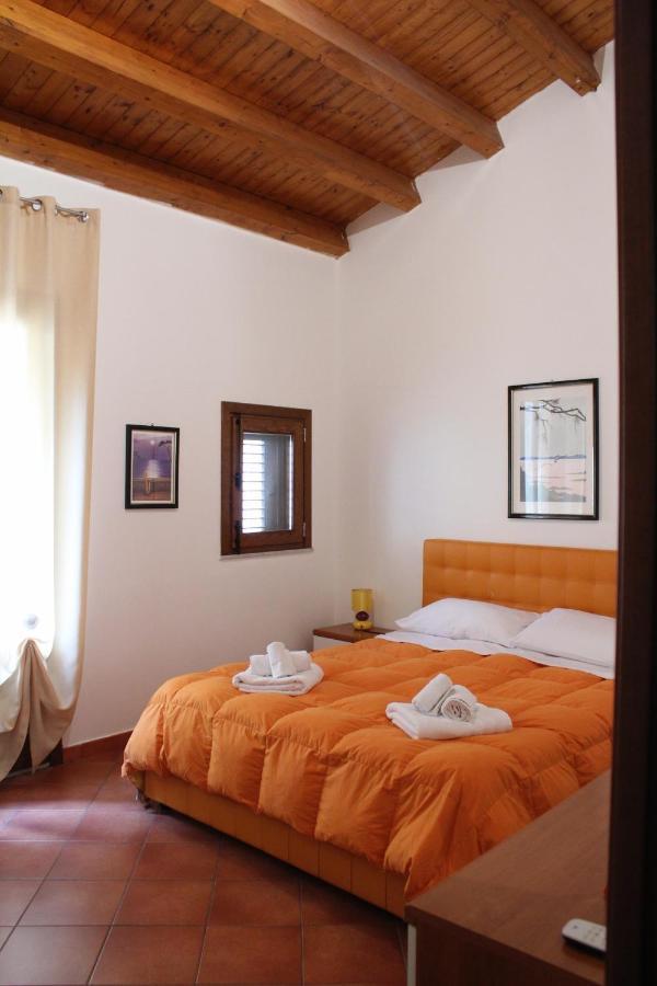 Nimia Casa Vacanze Palermo Exterior foto